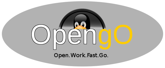 Logo Opengo